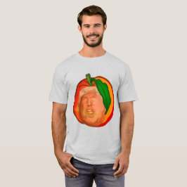 Trump in Peach Mens Basic T - Shirt, Impeach Shirt