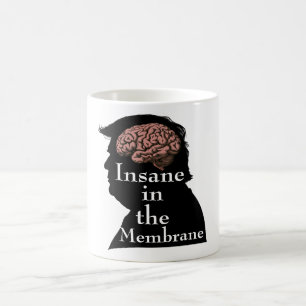 Trump/insane Tasse