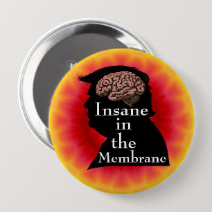 Trump/Insane-Taste Button