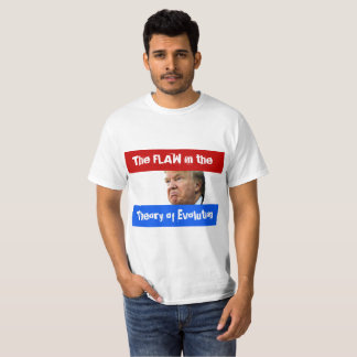 Trump ist nicht der Stärkste T-Shirt