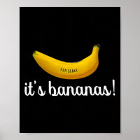 Trump It's Nana (for Scale) Funny 2