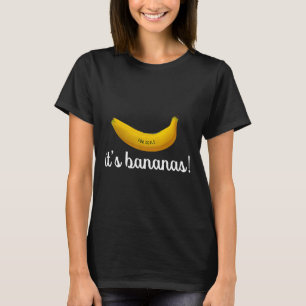 Trump It's Nana (for Scale) Funny 2 T-Shirt