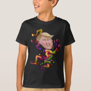 Trump Jester T-Shirt