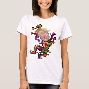 Trump Jester T-Shirt
