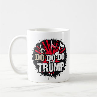Trump Kaffeetasse