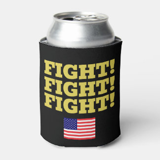 Trump Kampf Koozie Dosenkühler