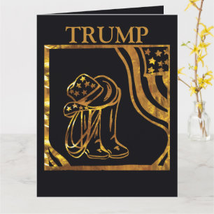 TRUMP KARTE