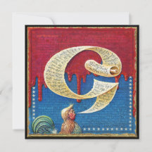 Trump-Karte, Gobbledygook