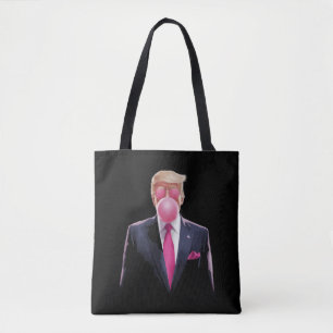 Trump Kaugummi