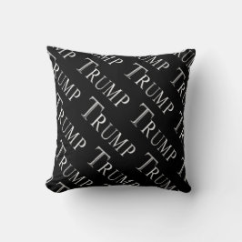 TRUMP KISSEN