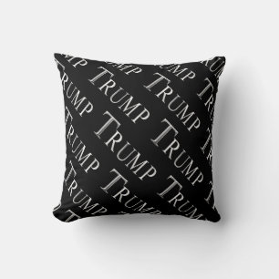 TRUMP KISSEN