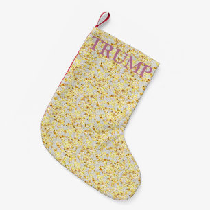 TRUMP KLEINER WEIHNACHTSSTRUMPF
