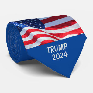 TRUMP KRAWATTE