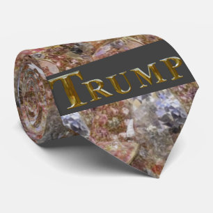 TRUMP KRAWATTE