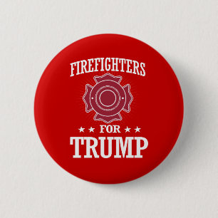 TRUMP-KREUZER BUTTON