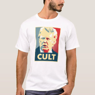 Trump-Kult T-Shirt