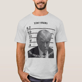 Trump-Legende T-Shirt