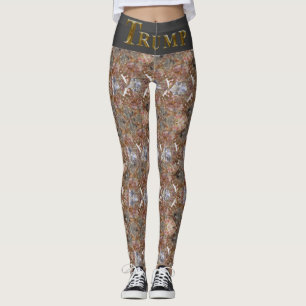 TRUMP LEGGINGS