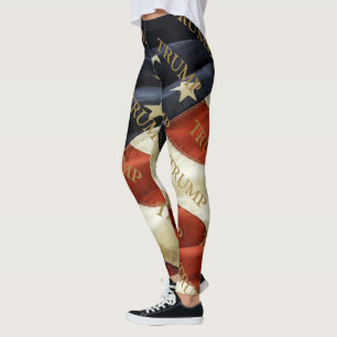 TRUMP LEGGINGS