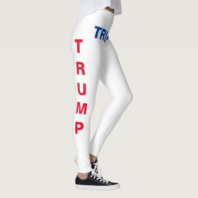 TRUMP-LEGGINGS LEGGINGS (Rechts)