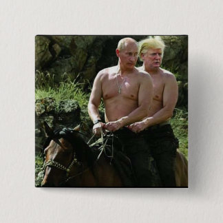 TRUMP LIEBEN PUTIN BUTTON