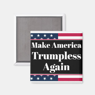 Trump-loser Magnet