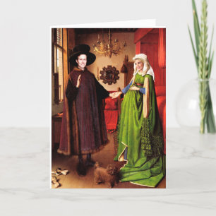 Trump L'OY-Jubiläumskarte Karte