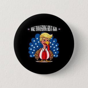 Trump macht Erntedank wieder zum türkischen Tagesp Button