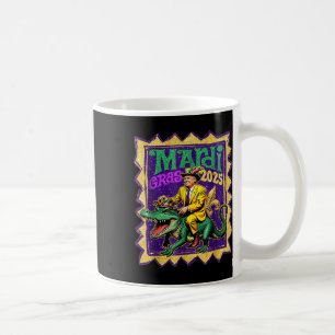 Trump macht Mardi Gras wieder großartig Parade Cos Kaffeetasse