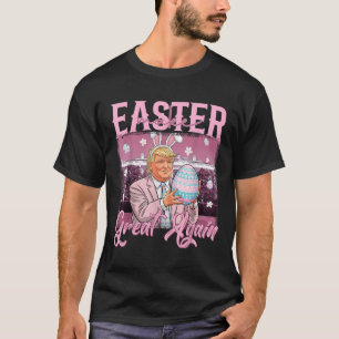 Trump macht Ostern wieder zu Ostern T-Shirt