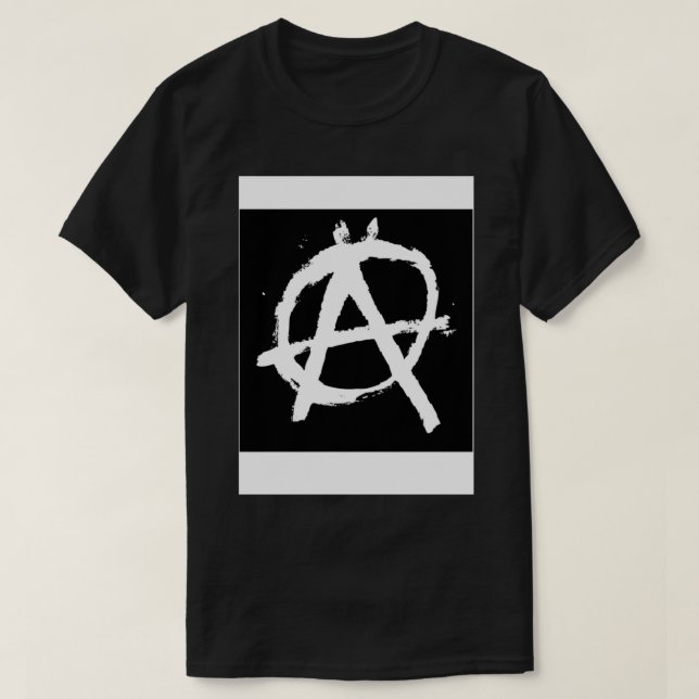 Trump machte lange Zeit einen Aufstandsgesetz T-Shirt (Design vorne)