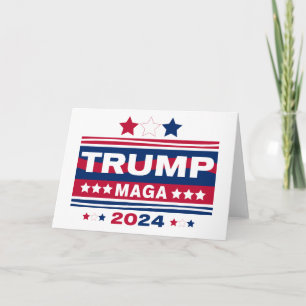 TRUMP~MAGA~2024 KARTE
