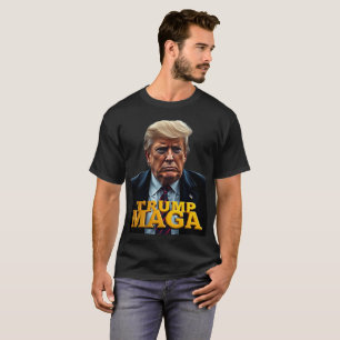 Trump MAGA T - Shirt
