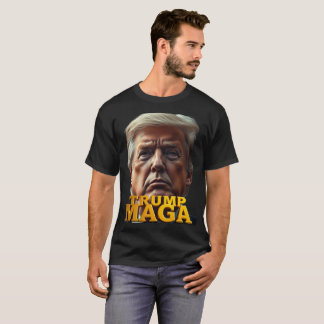 Trump MAGA T - Shirt