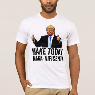 TRUMP MAGA-T - SHIRT 2024