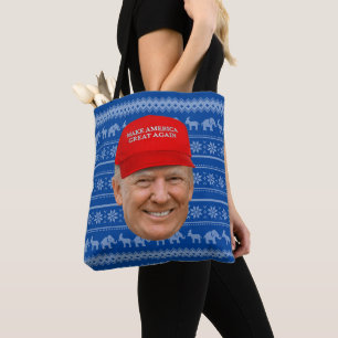 TRUMP MAGA Weihnachten