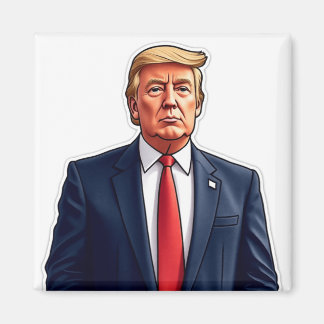 Trump Magnet