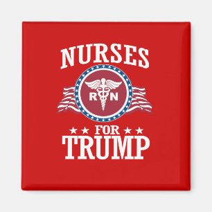 TRUMP MAGNET