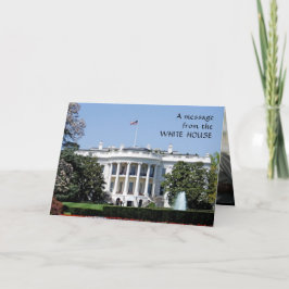 Trump Mens Funny 50. Geburtstag Einladung