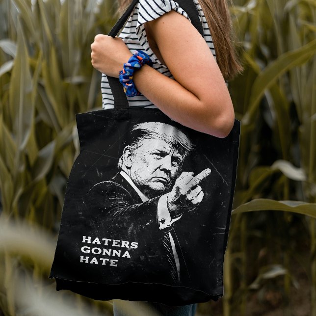 Trump Middle Finger 2026 Meme Funny (Von Creator hochgeladen)