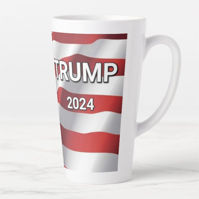 Trump Milchtasse (Rechts)