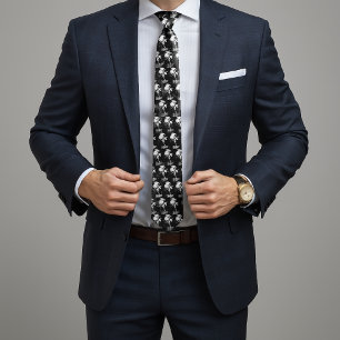 Trump Mittelfinger 2026 Meme Lustig Krawatte