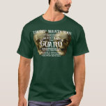 Trump NoWay US Liberty Values Blue Wave T-Shirt<br><div class="desc">PrimAlaska Apparel.</div>