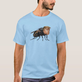 Trump Pest T-Shirt