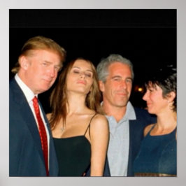 Trump-Plakat Poster