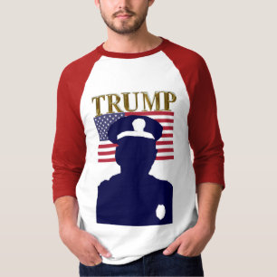 TRUMP-POLITIK T-Shirt