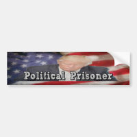 Trump Politischer Gefangener