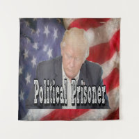 Trump Politischer Gefangener