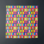 TRUMP POP ART TAPESTRY WANDTEPPICH<br><div class="desc">TRUMP TAPESTRY</div>