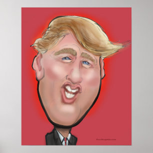 Trump Poster